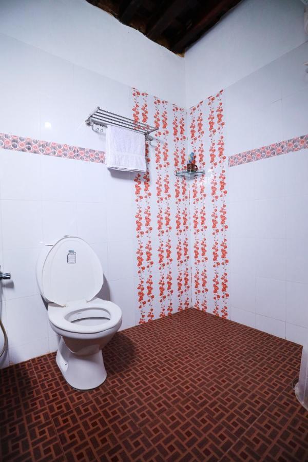 Srivilas Pudunagaram Kültér fotó